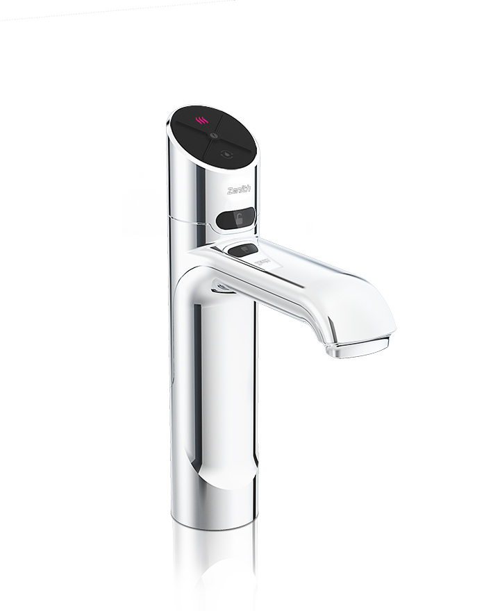 HydroTap G5 B Classic Plus Chrome