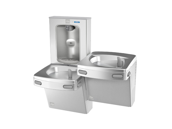 Chill Fountain On-Wall Chiller BBF Double