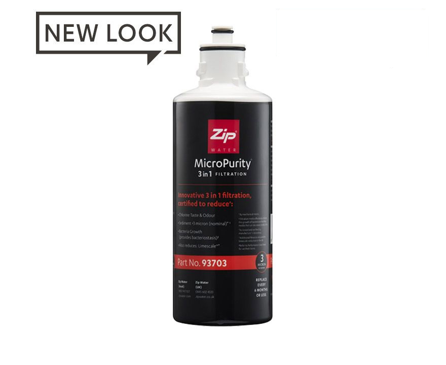 HydroTap G5 BCSHA100 Celsius All-In-One Arc Chrome | ZipWater