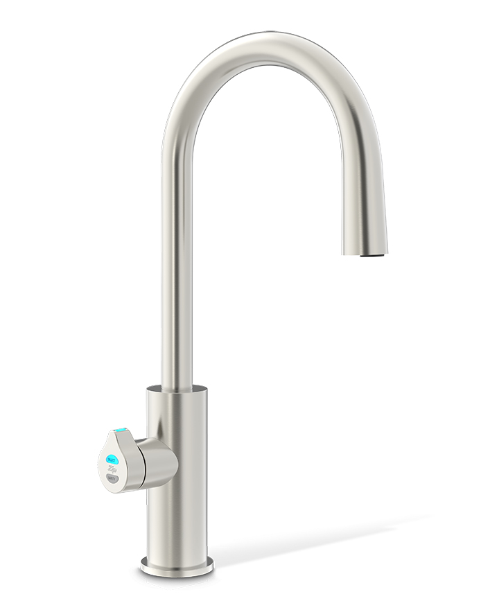 HydroTap G5 BCS Arc Plus Brushed Nickel Zip Water