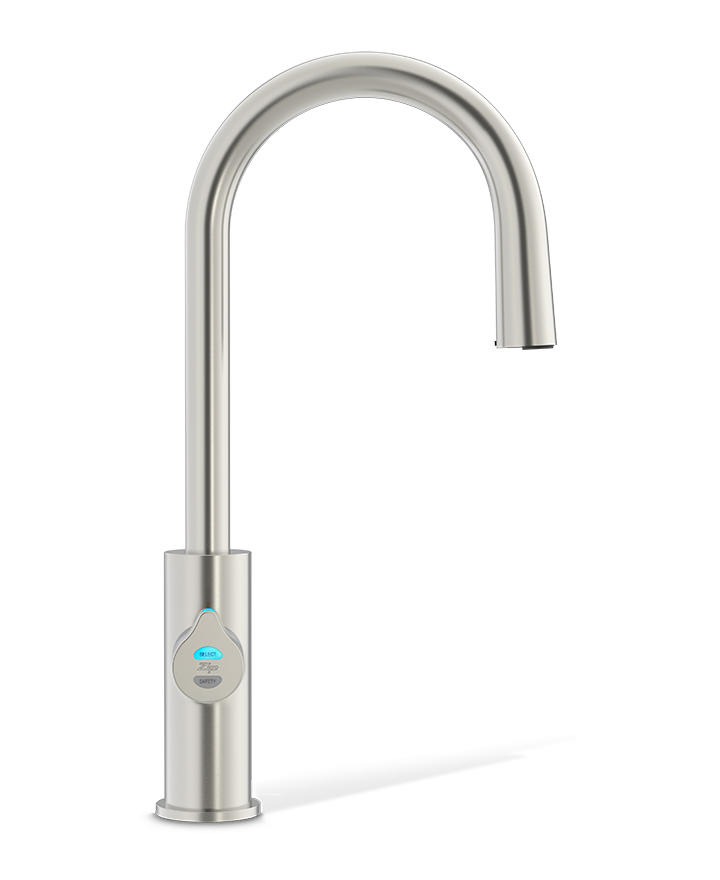 HydroTap G5 BCS Arc Plus Brushed Nickel Zip Water