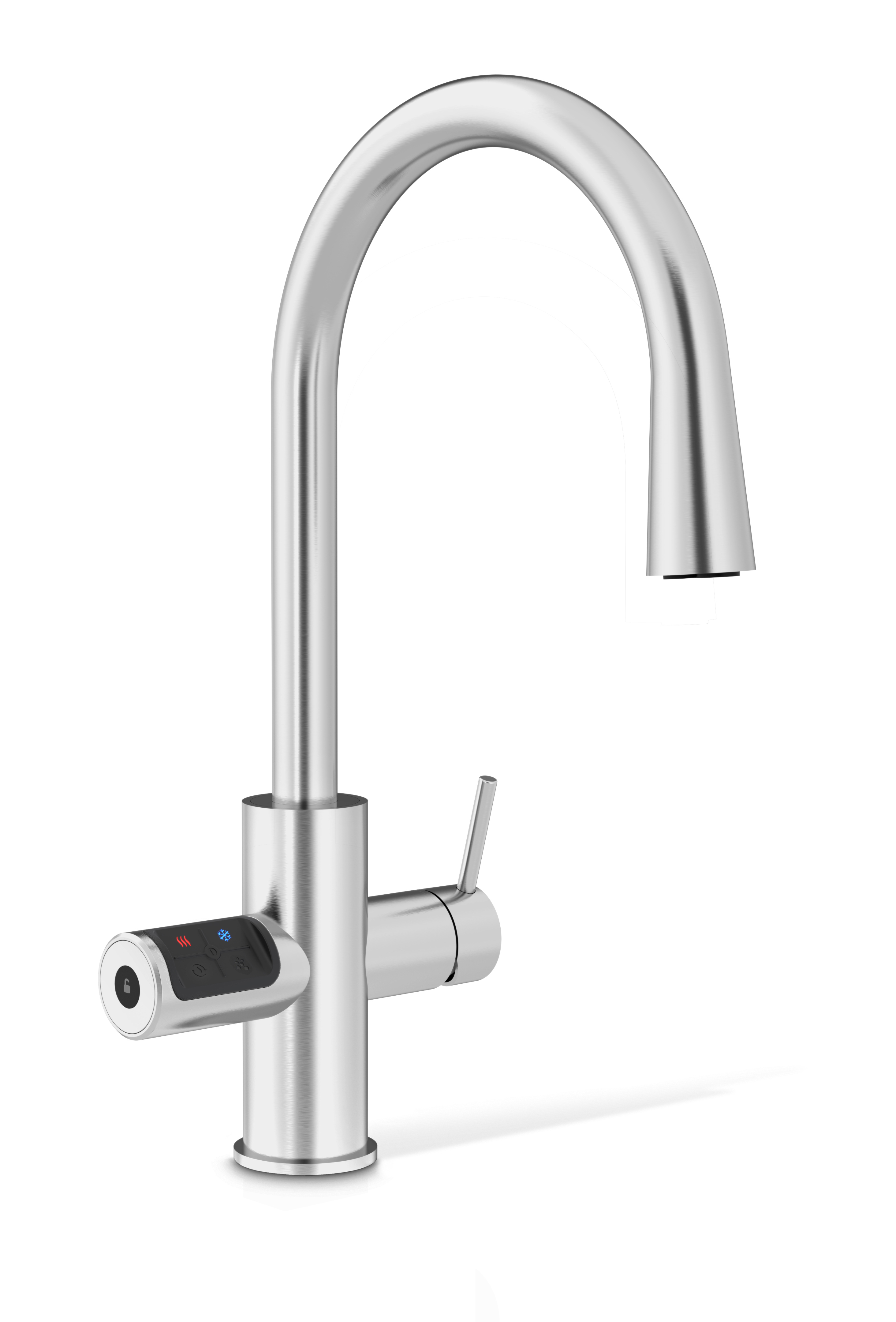 HydroTap G5 BCHA Celsius Plus All-In-One Brushed Chrome