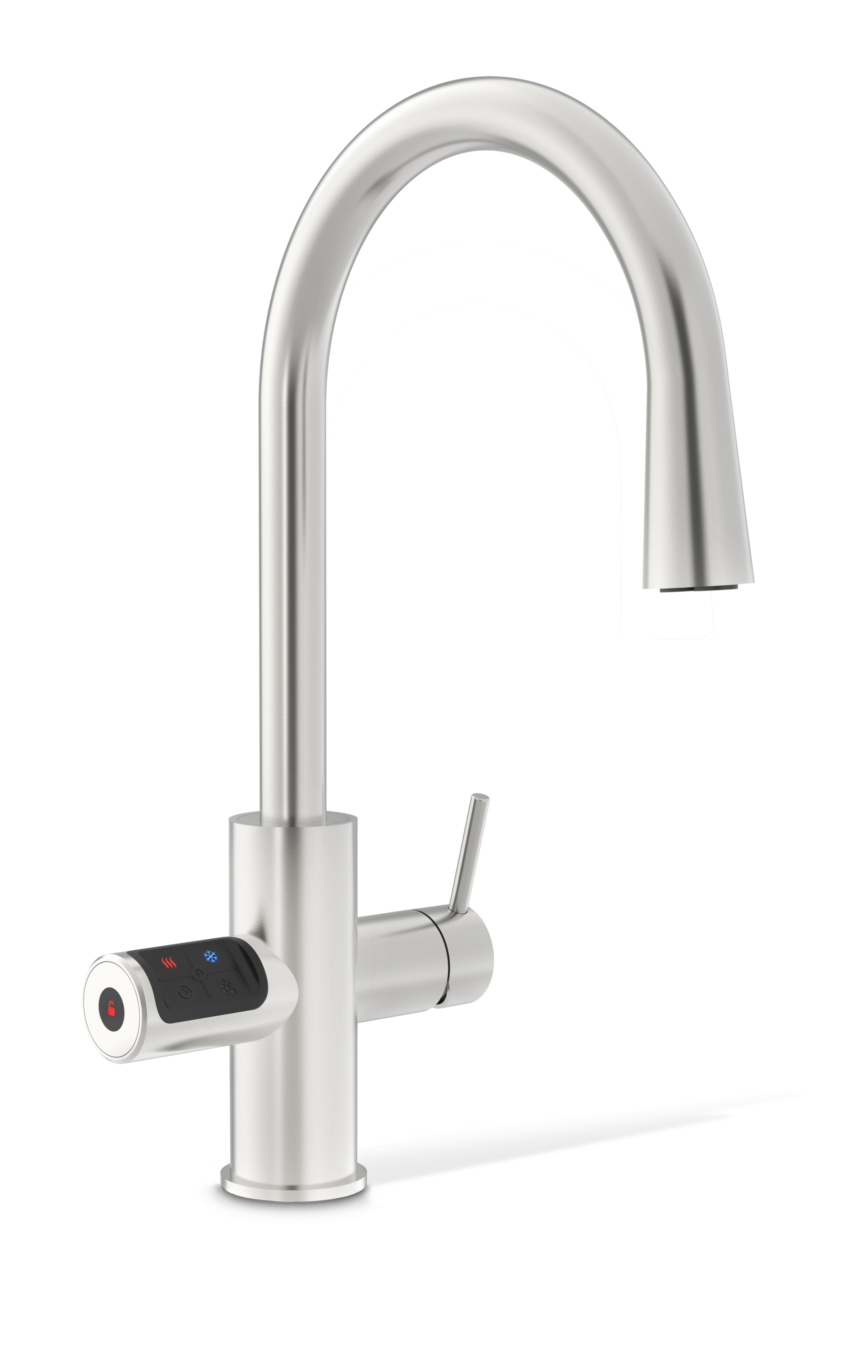 HydroTap G5 BCHA Celsius Plus All-In-One Brushed Nickel
