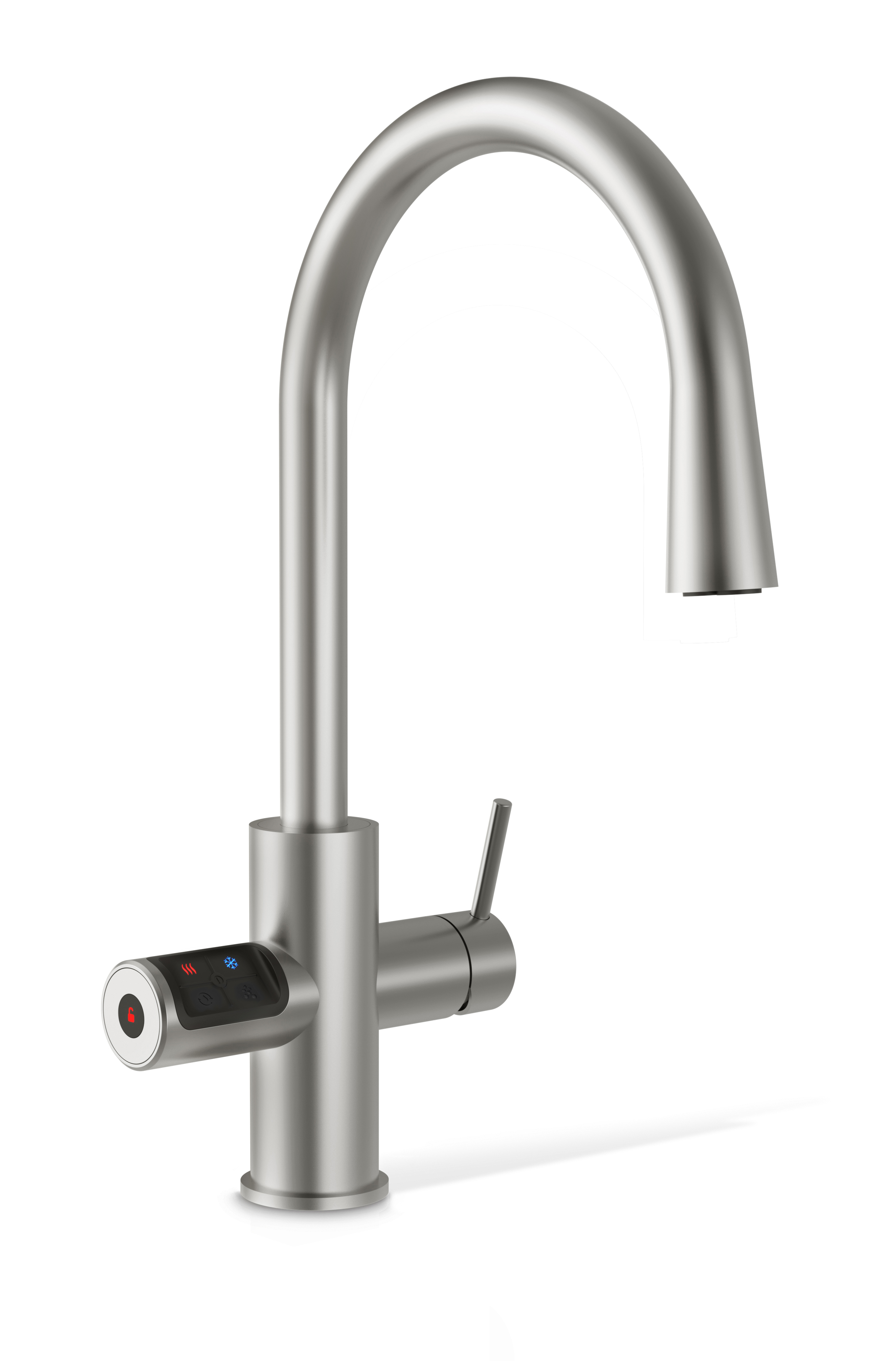 HydroTap G5 Celsius Plus All In One boiling chilled Zip Water